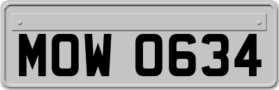 MOW0634