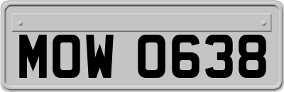 MOW0638