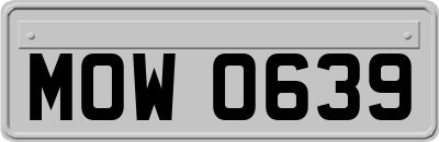 MOW0639