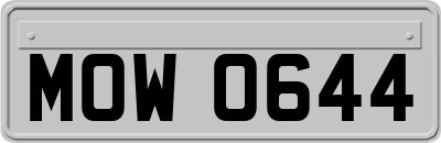MOW0644