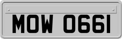 MOW0661