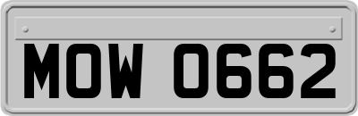 MOW0662