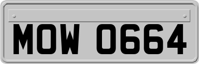MOW0664