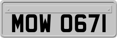 MOW0671
