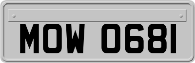 MOW0681