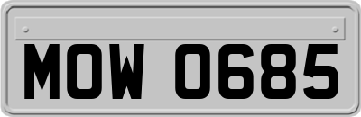 MOW0685