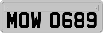 MOW0689