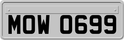 MOW0699