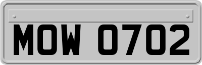 MOW0702
