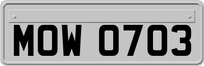 MOW0703