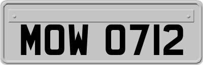 MOW0712