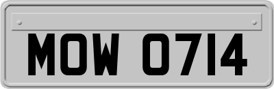 MOW0714