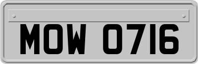 MOW0716