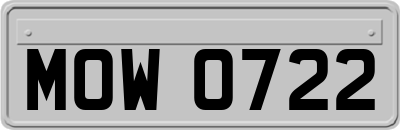 MOW0722