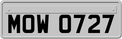 MOW0727