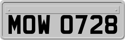 MOW0728
