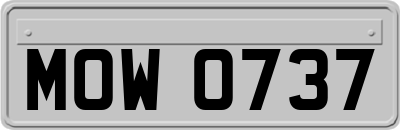 MOW0737