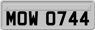 MOW0744
