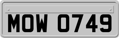 MOW0749