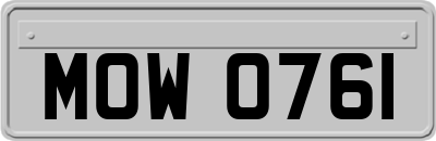 MOW0761
