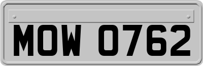 MOW0762