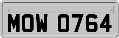 MOW0764