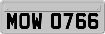 MOW0766