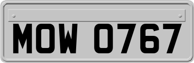 MOW0767