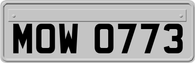 MOW0773