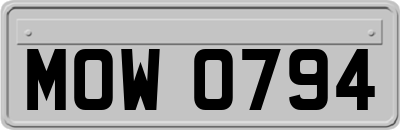 MOW0794