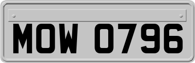 MOW0796