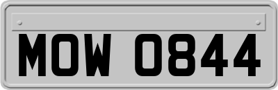 MOW0844