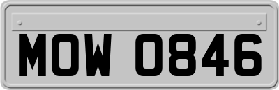 MOW0846