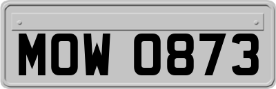 MOW0873