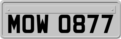 MOW0877