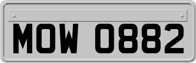 MOW0882