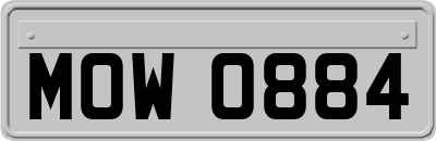 MOW0884