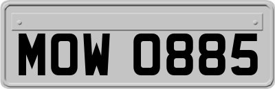 MOW0885