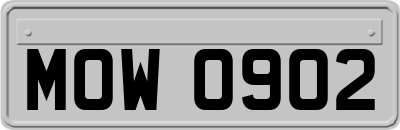 MOW0902