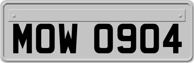 MOW0904