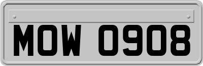 MOW0908