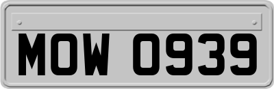 MOW0939