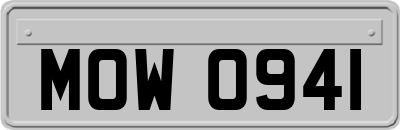 MOW0941