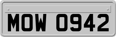 MOW0942