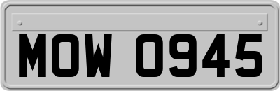 MOW0945