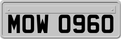 MOW0960