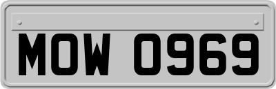 MOW0969