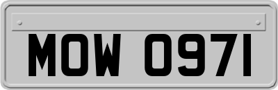 MOW0971