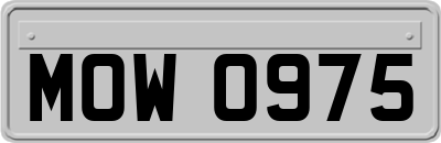 MOW0975