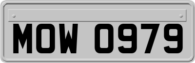 MOW0979